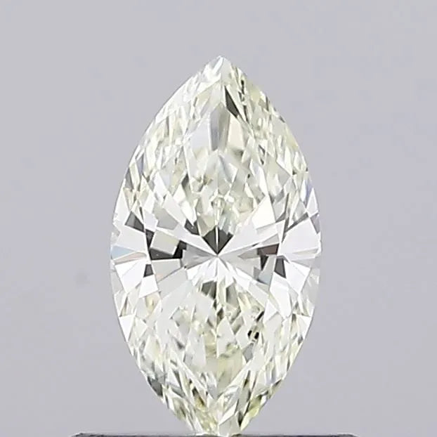 0.50ct Marquise Lab Grown Diamond (Colour M, Clarity VS1, IGI Certified)