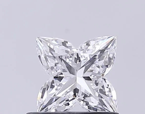 0.76ct Other Lab Grown Diamond (Colour D, Clarity VVS1, IGI Certified)