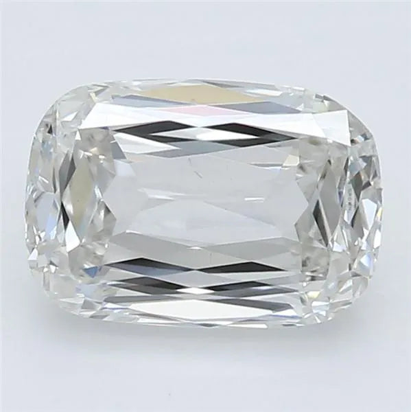 0.87ct Cushion brilliant Lab Grown Diamond (Colour I, Clarity VS1, Cut VG, GCAL Certified)