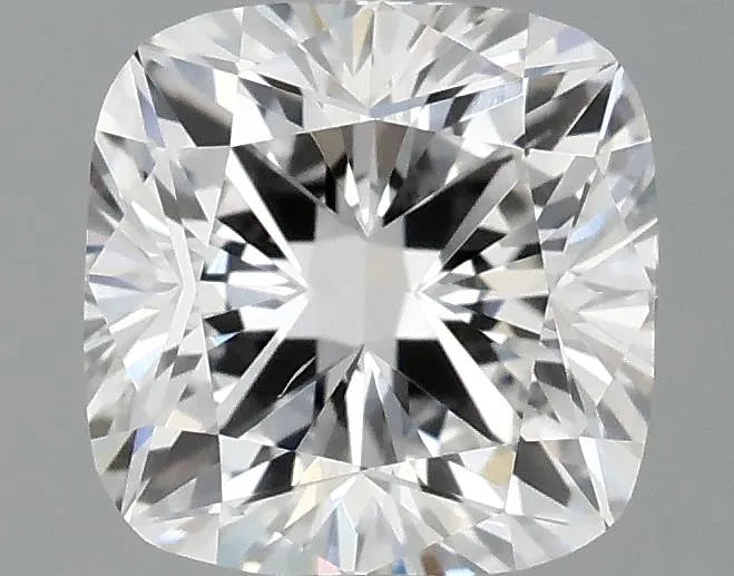 0.92ct Cushion modified Lab Grown Diamond (Colour E, Clarity VS2, IGI Certified)