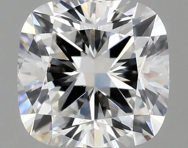 0.92ct Cushion modified Lab Grown Diamond (Colour E, Clarity VS2, IGI Certified)