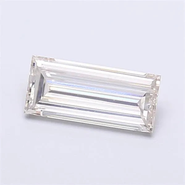 1.00ct Baguette Lab Grown Diamond (Colour L, Clarity VS1, IGI Certified)