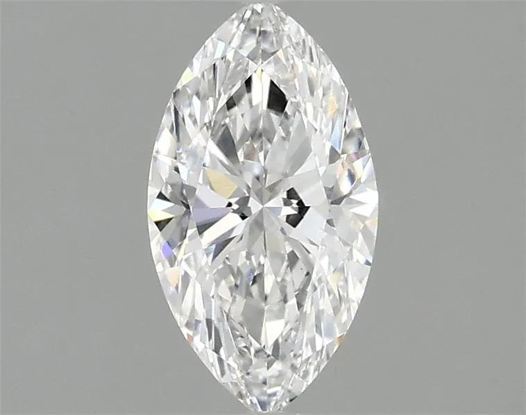 1.00ct Marquise Lab Grown Diamond (Colour E, Clarity VS1, IGI Certified)