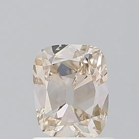 1.01ct Cushion brilliant Natural Diamond (Colour L, Clarity VS2, Cut VG, IGI Certified)