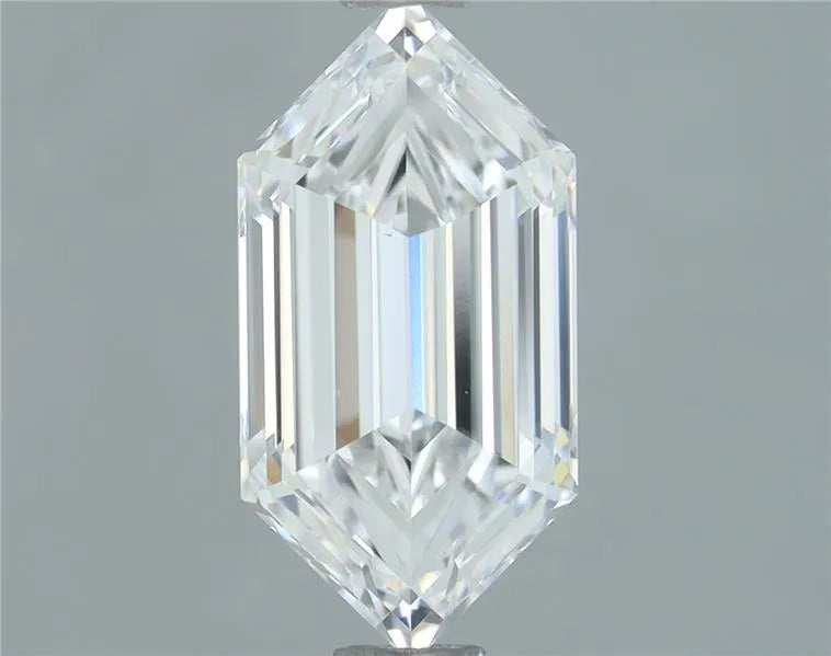 1.01ct Other Lab Grown Diamond (Colour D, Clarity VS1, IGI Certified)