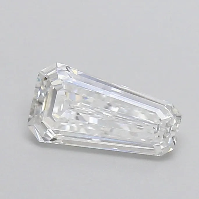 1.01ct Other Lab Grown Diamond (Colour E, Clarity VS2, IGI Certified)