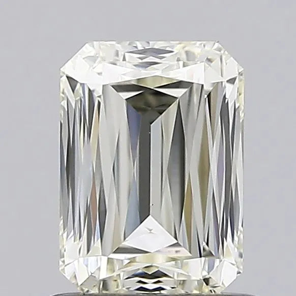 1.01ct Radiant Lab Grown Diamond (Colour L, Clarity VVS2, IGI Certified)