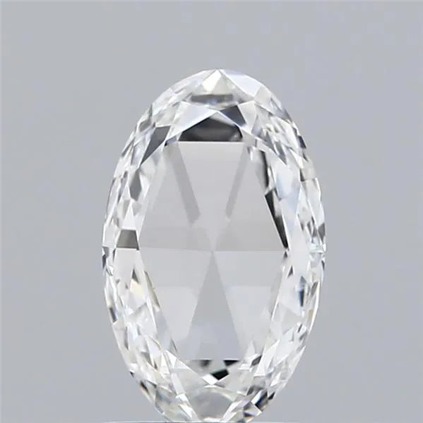 1.07ct Oval Lab Grown Diamond (Colour F, Clarity VVS2, IGI Certified)