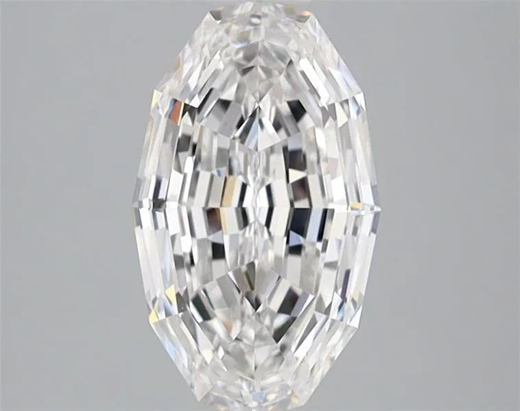 1.08ct Other Lab Grown Diamond (Colour E, Clarity VVS2, IGI Certified)