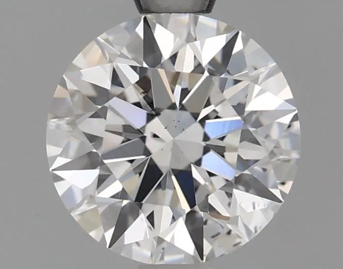 1.09ct Round Lab Grown Diamond (Colour E, Clarity SI1, Cut ID, IGI Certified)