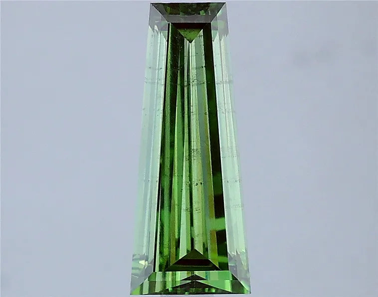 1.19ct Other Lab Grown Diamond (Colour Fancy Vivid Green, Clarity SI2, IGI Certified)