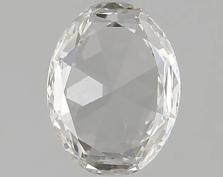 1.20ct Oval Lab Grown Diamond (Colour H, Clarity VS2, IGI Certified)