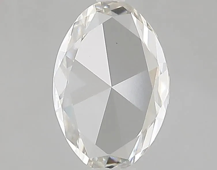1.25ct Oval Lab Grown Diamond (Colour H, Clarity VS1, IGI Certified)