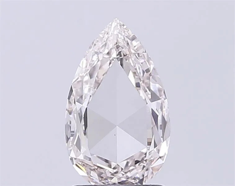 1.30ct Pear Lab Grown Diamond (Colour H, Clarity VVS2, IGI Certified)
