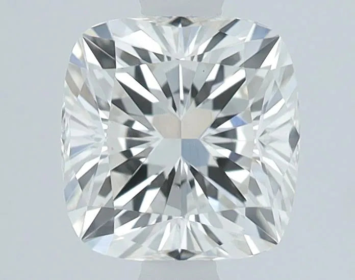 1.40ct Cushion brilliant Lab Grown Diamond (Colour H, Clarity VS1, IGI Certified)