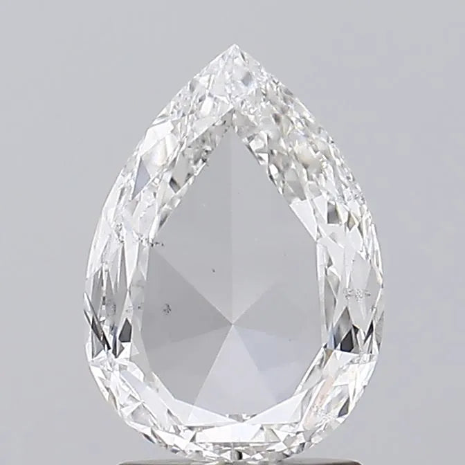 1.41ct Pear Lab Grown Diamond (Colour E, Clarity VS1, IGI Certified)