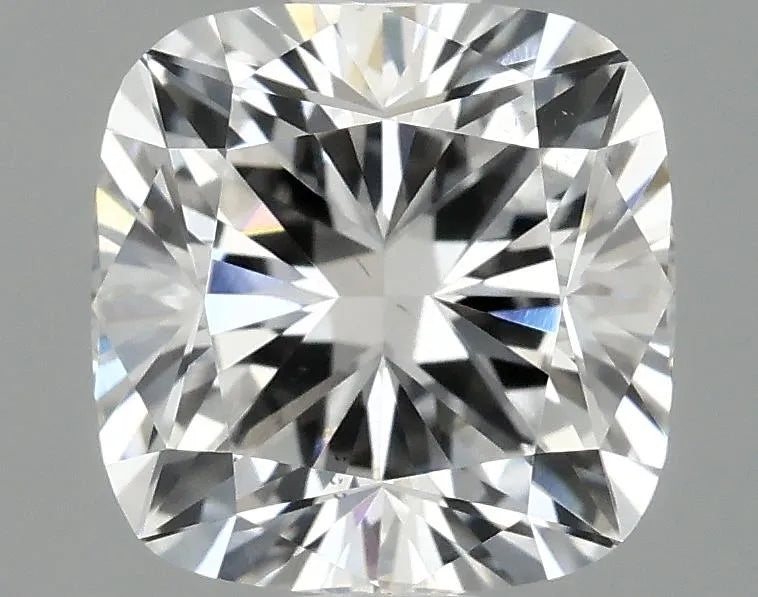 1.42ct Cushion modified Lab Grown Diamond (Colour E, Clarity VS2, IGI Certified)