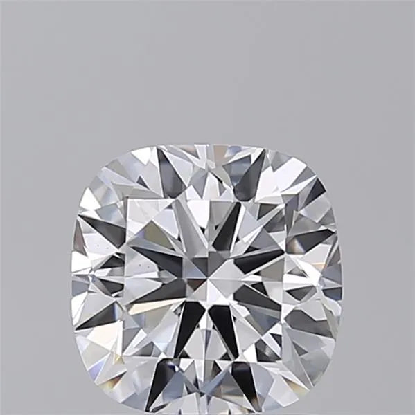 1.50ct Cushion brilliant Lab Grown Diamond (Colour F, Clarity VS1, GIA Certified)