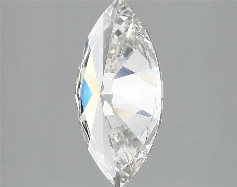 1.50ct Marquise Lab Grown Diamond (Colour G, Clarity VVS2, IGI Certified)