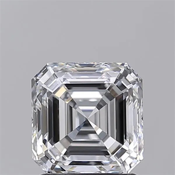 1.52ct Square emerald Lab Grown Diamond (Colour D, Clarity VS1, GIA Certified)
