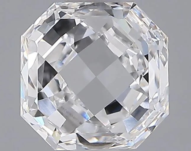 1.66ct Cushion Lab Grown Diamond (Colour D, Clarity VVS2, IGI Certified)