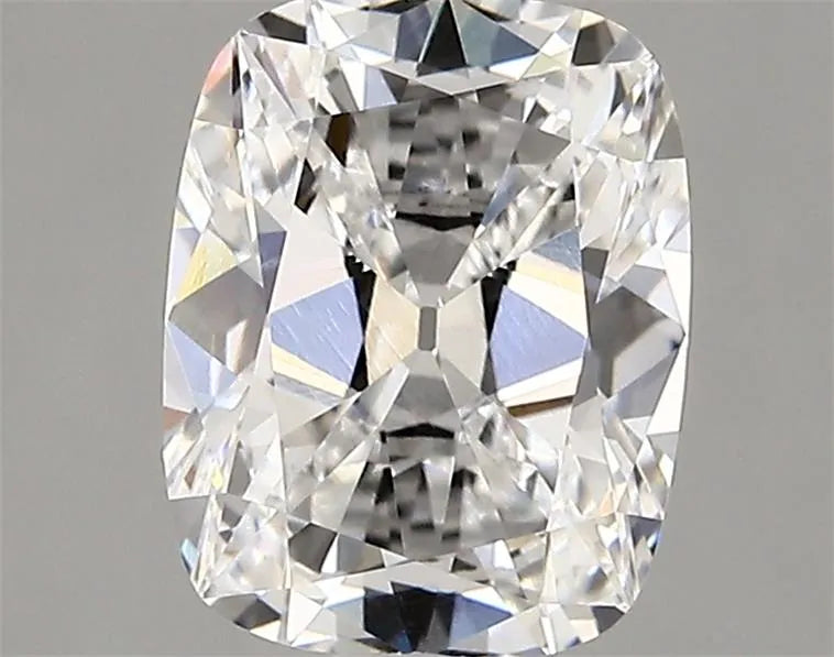 1.86ct Cushion modified Lab Grown Diamond (Colour D, Clarity VVS2, IGI Certified)