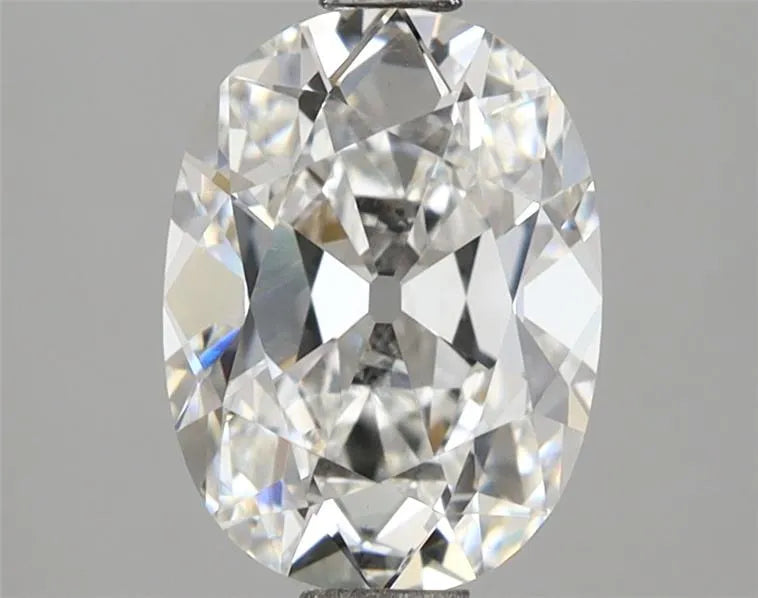 1.92ct Cushion brilliant Lab Grown Diamond (Colour E, Clarity VVS2, IGI Certified)