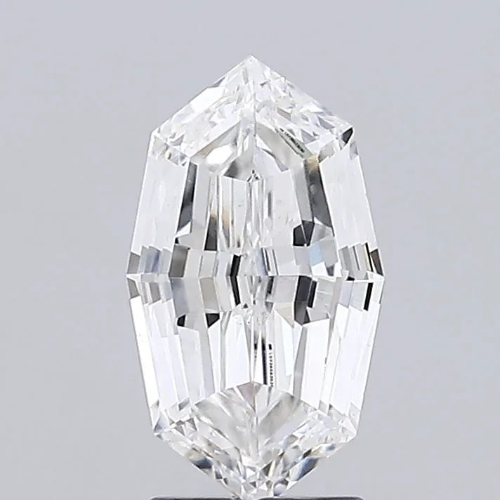 2.00ct Other Lab Grown Diamond (Colour F, Clarity VS1, IGI Certified)