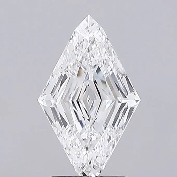 2.04ct Other Lab Grown Diamond (Colour D, Clarity VS1, IGI Certified)