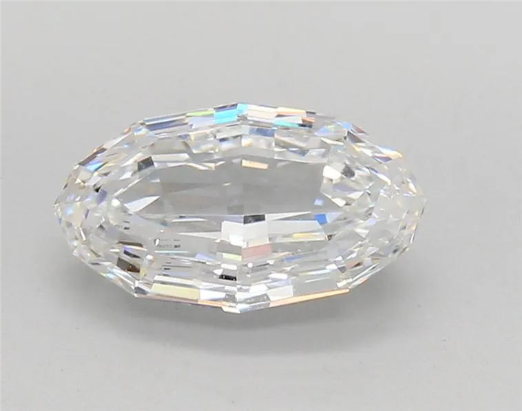 2.04ct Other Lab Grown Diamond (Colour E, Clarity VVS2, IGI Certified)
