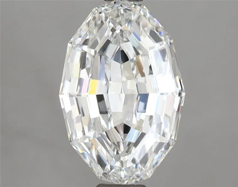 2.08ct Other Lab Grown Diamond (Colour E, Clarity VVS2, IGI Certified)