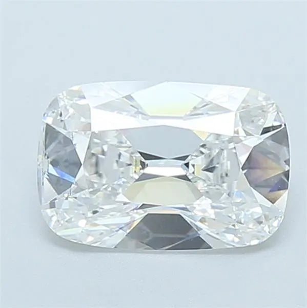2.19ct Cushion brilliant Lab Grown Diamond (Colour D, Clarity VVS2, IGI Certified)