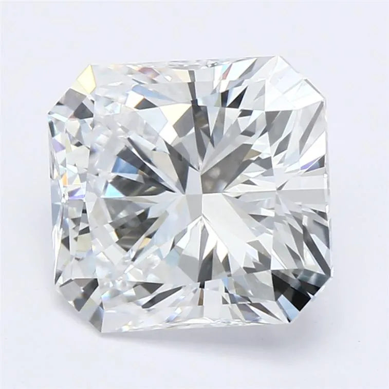 2.33ct Radiant Lab Grown Diamond (Colour D, Clarity VVS2, GIA Certified)