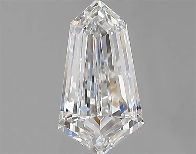 2.53ct Other Lab Grown Diamond (Colour D, Clarity VVS1, IGI Certified)