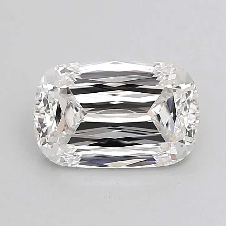 2.56ct Cushion modified Lab Grown Diamond (Colour E, Clarity VS1, IGI Certified)