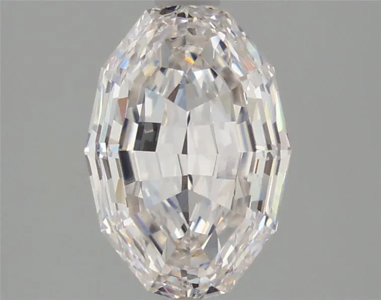 2.63ct Other Lab Grown Diamond (Colour G, Clarity VVS2, IGI Certified)