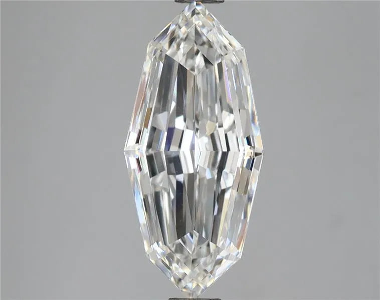 3.03ct Other Lab Grown Diamond (Colour F, Clarity VVS2, IGI Certified)