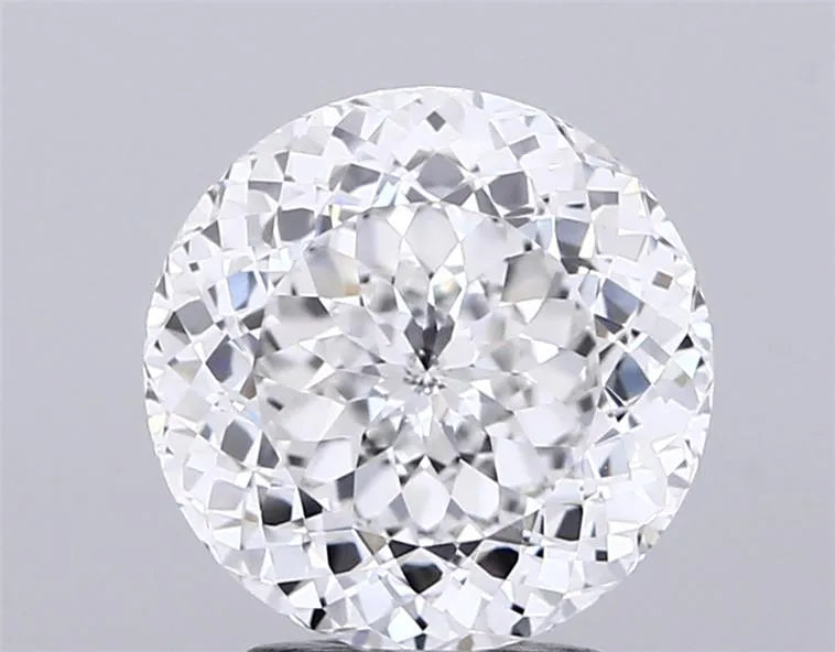 3.04ct Other Lab Grown Diamond (Colour E, Clarity VVS2, IGI Certified)