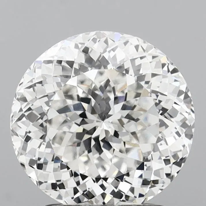 3.06ct Other Lab Grown Diamond (Colour F, Clarity VVS2, IGI Certified)