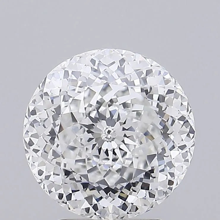 3.17ct Other Lab Grown Diamond (Colour E, Clarity VVS2, IGI Certified)