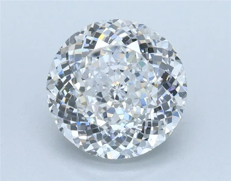 3.51ct Other Lab Grown Diamond (Colour E, Clarity VVS2, IGI Certified)