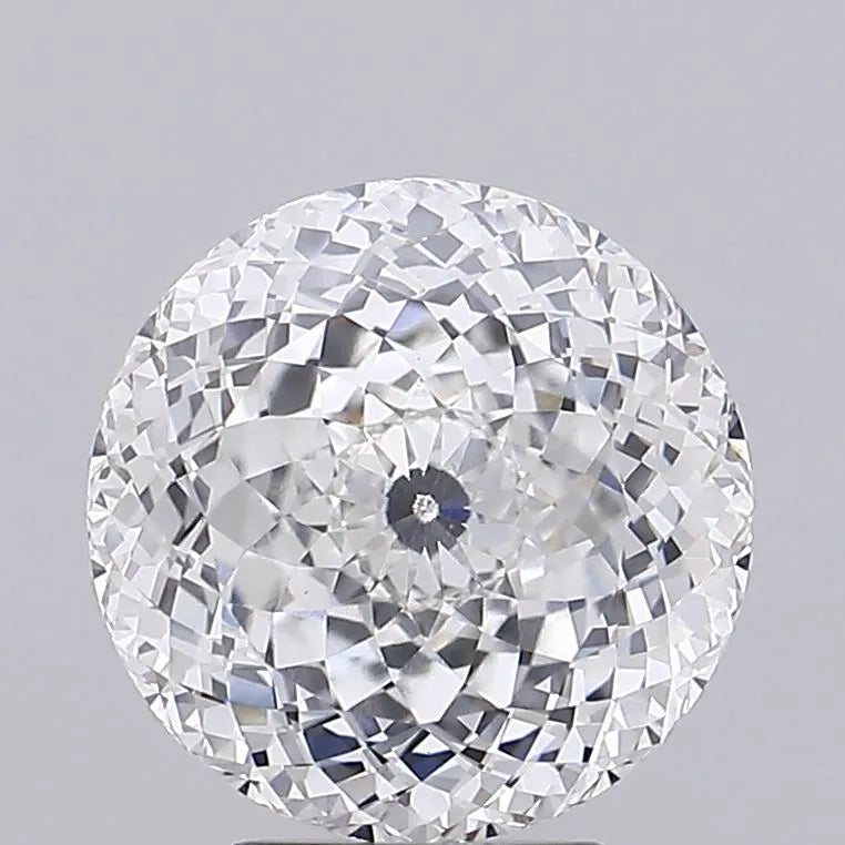 4.05ct Other Lab Grown Diamond (Colour F, Clarity VVS2, IGI Certified)