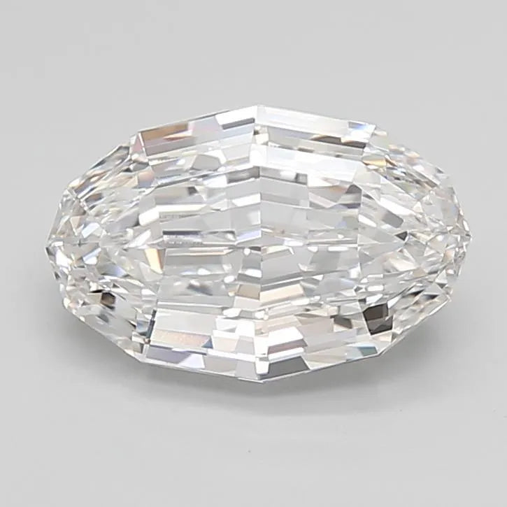 4.57ct Other Lab Grown Diamond (Colour E, Clarity VVS2, IGI Certified)