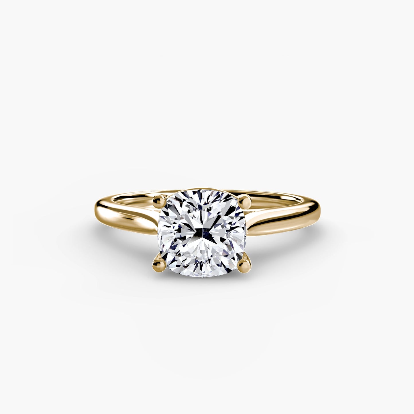 Completed Ring (United States Size 4.00)