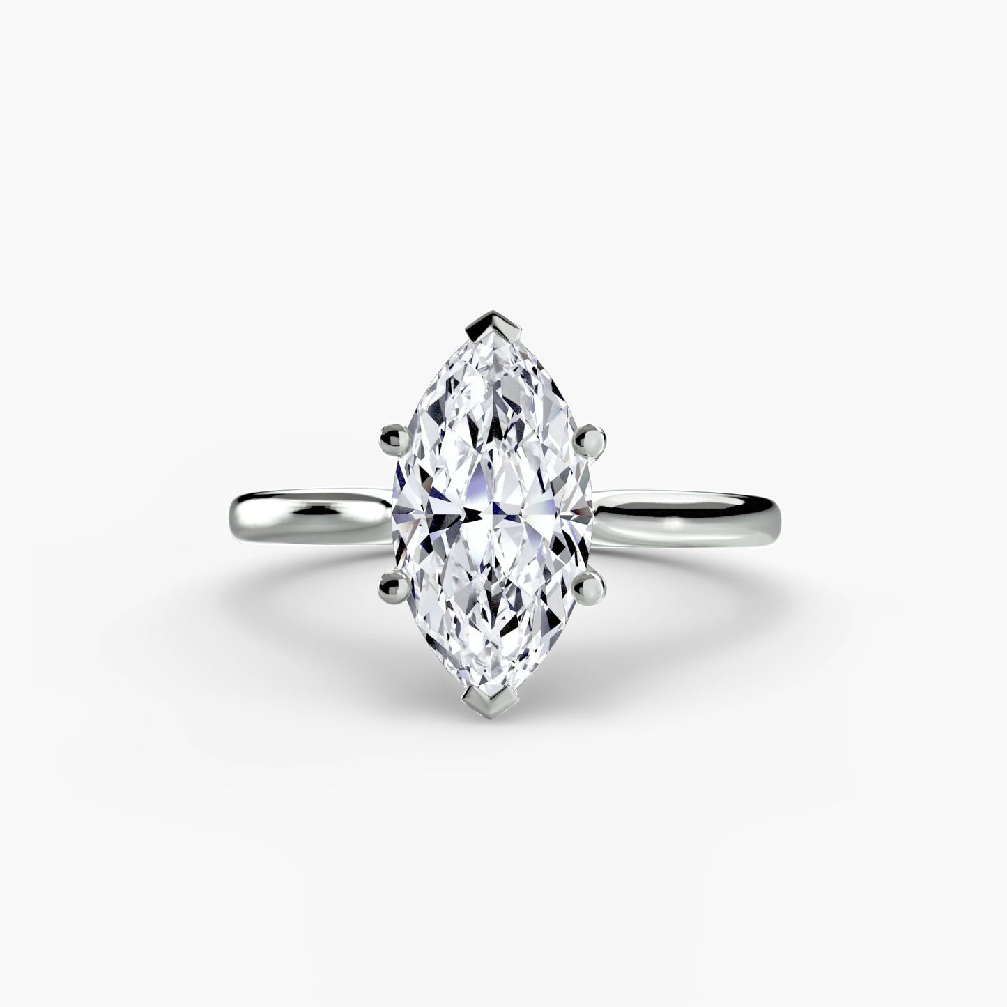 Completed Ring (United States Size 3.50)