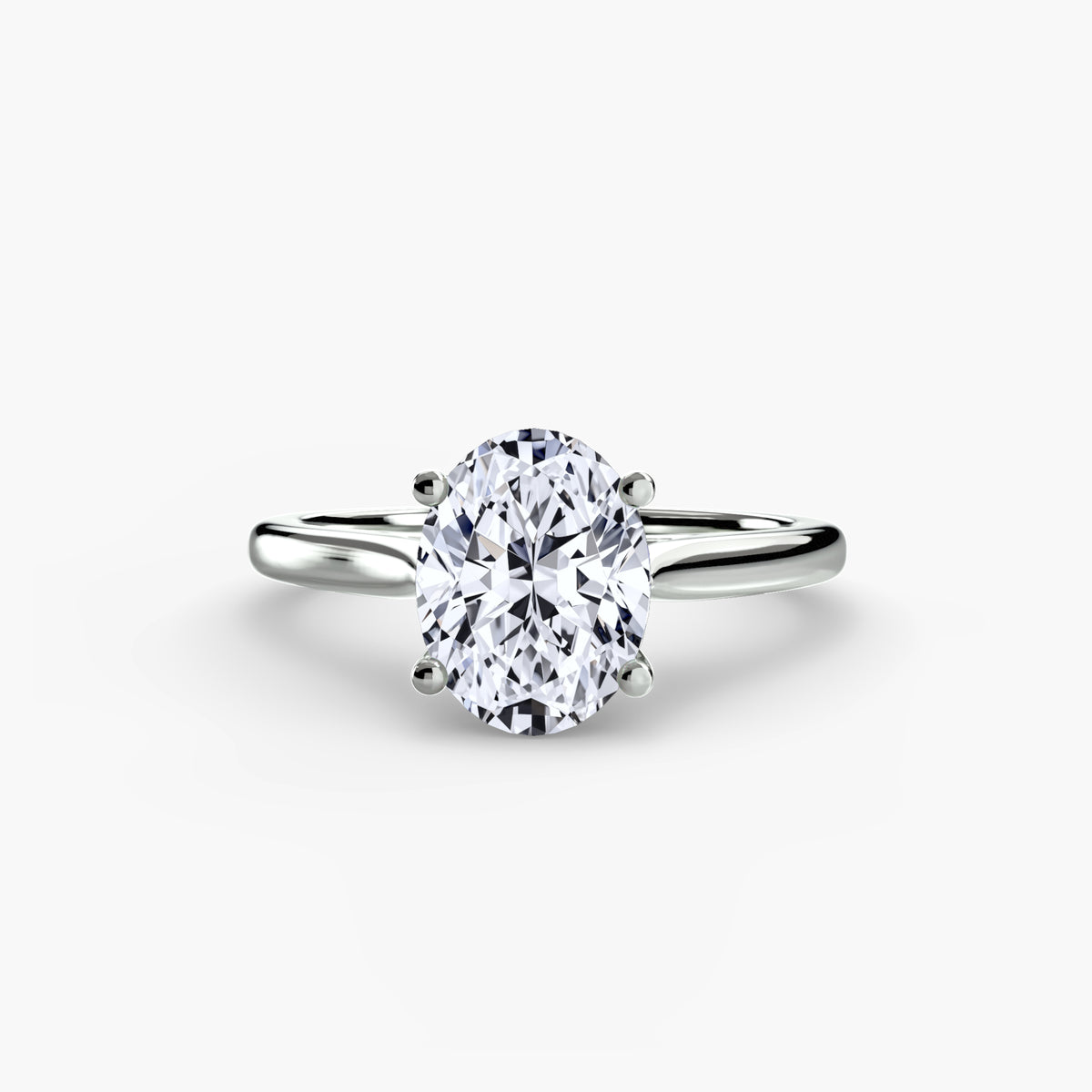 Completed Ring (United States Size 5.25)