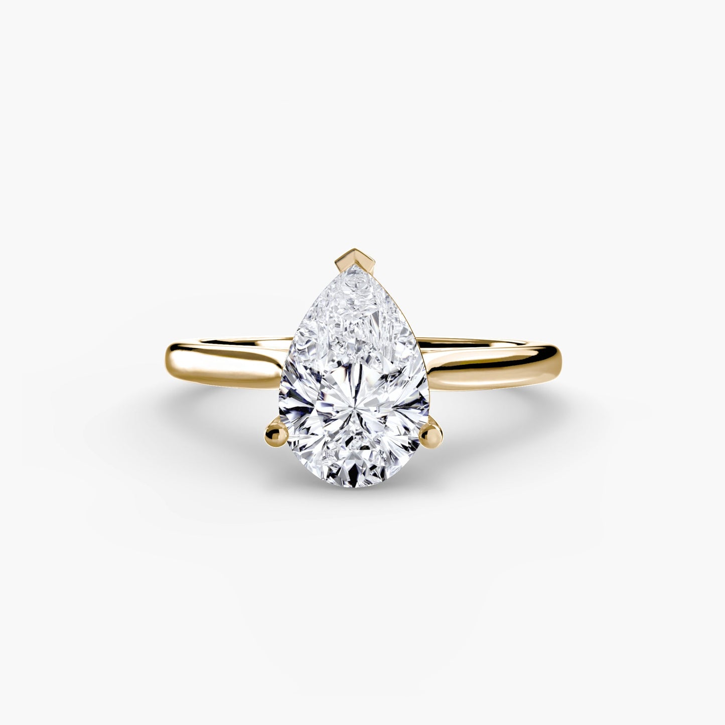 Completed Ring (United States Size 5.75)