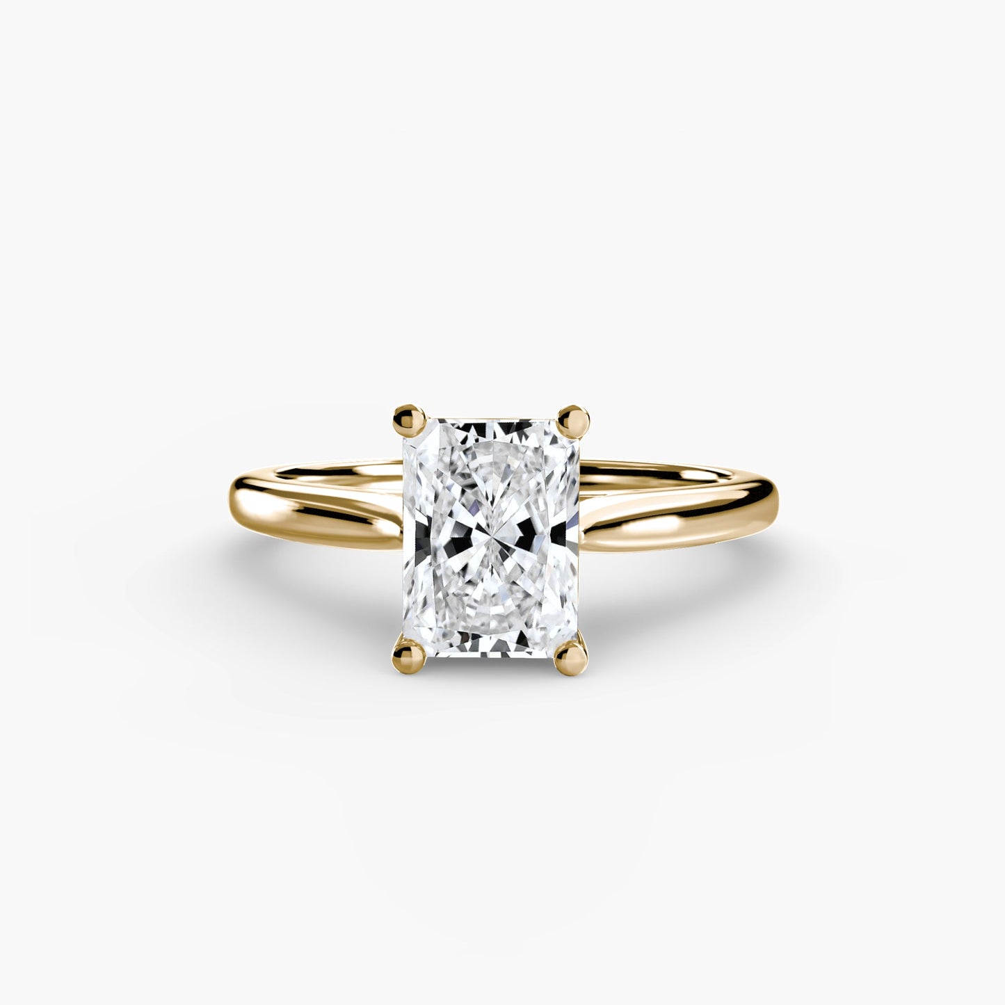 Completed Ring (United States Size 5.25)