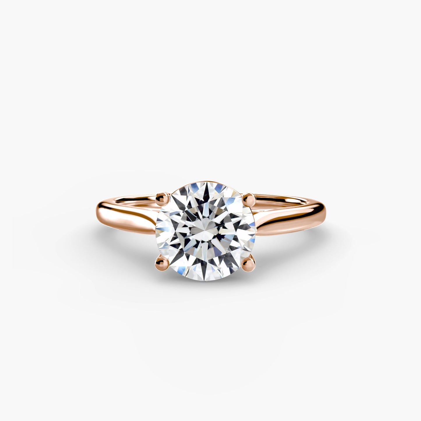 Completed Ring (United States Size 7.00)