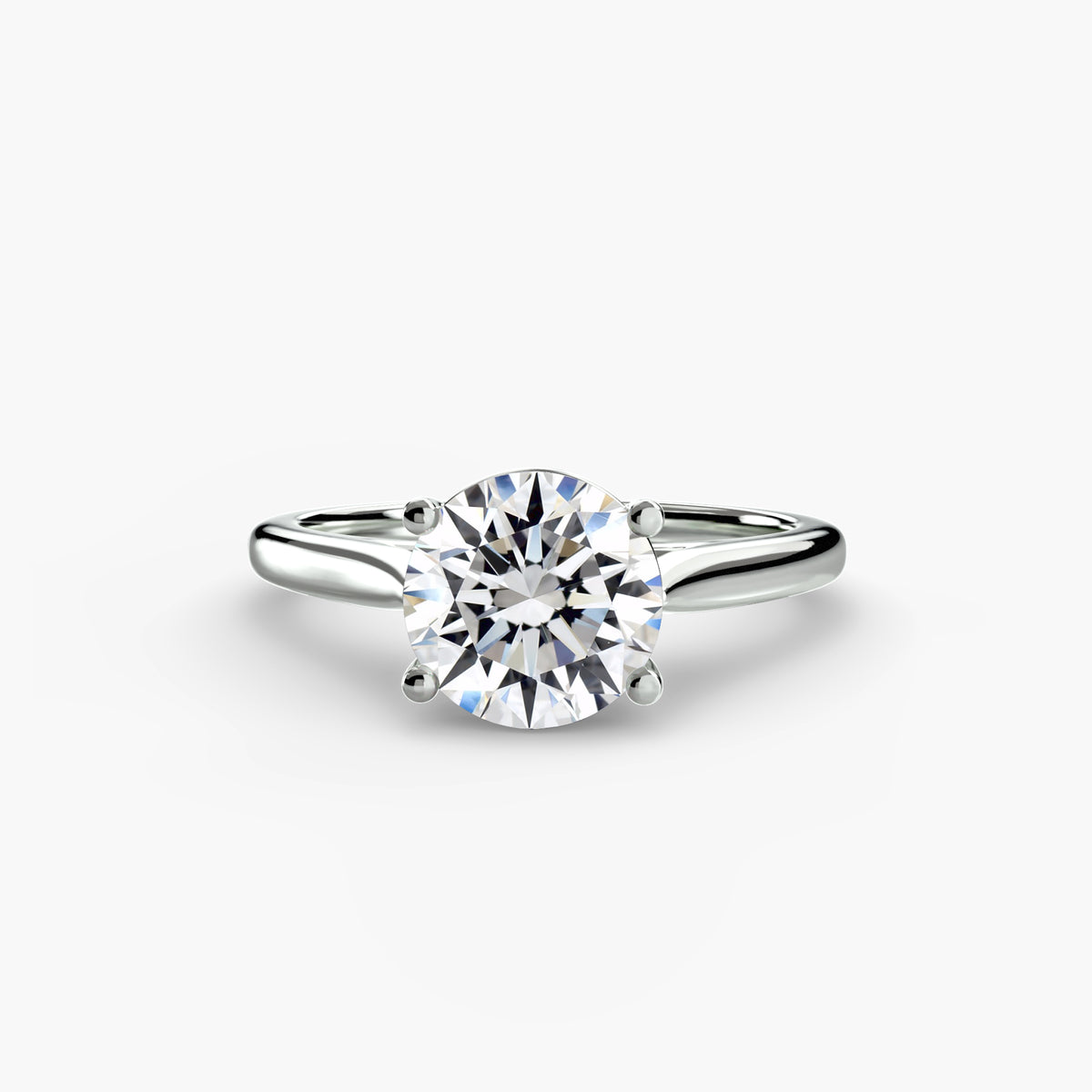 Completed Ring (United States Size 3.50)
